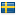 hvordanfacialis.top server is located in Sweden